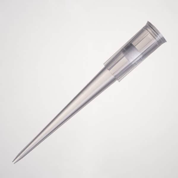 Beveled 200ul filter nature universal pipette tips