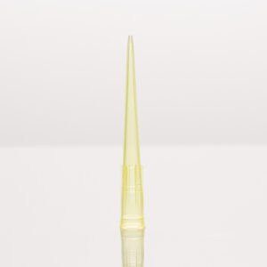 beveled 200ul universal pipette tips