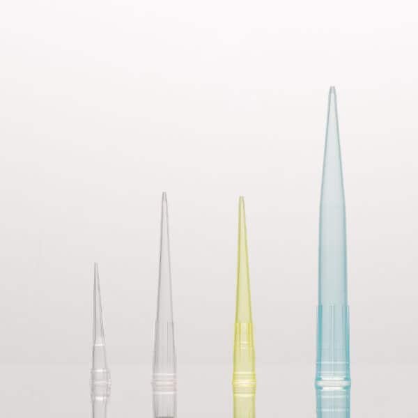 universal pipette tips
