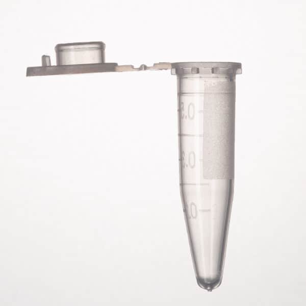 microcentrifuge tube
